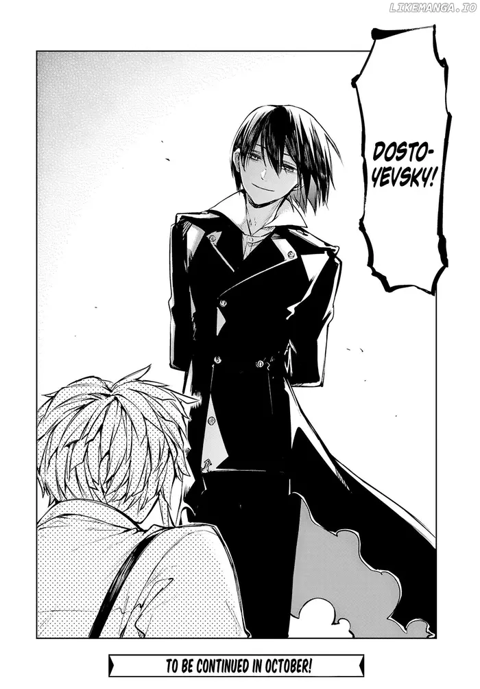 Bungou Stray Dogs Chapter 118 image 31_optimized